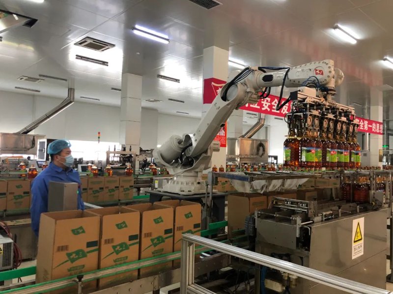 把握未来趋势：大豆加工行业的蓬勃发展